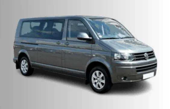 8 - 10 Seater Minibus Rugby