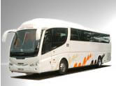 72 Seater Rugby Coach
