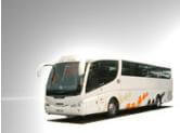 36 Seater Rugby Coach