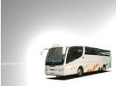 24 Seater Rugby Minicoach