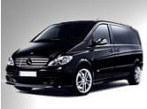 8 Seater Rugby Minibus